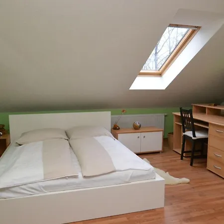 Fewo1846 - Ueber Der Foerde - Komfortables Reihenhaus Mit Garten Und Carport Holiday home *